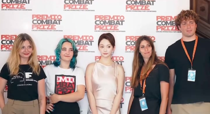 Director's Combat Prize 2025